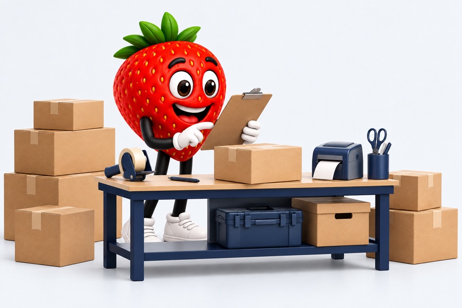 Ilustracja BOXi: dla biznesu