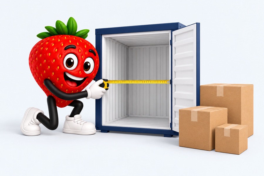 Ilustracja BOXi: dobór rozmiaru